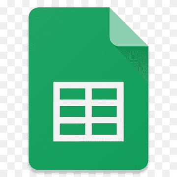 Google Sheets